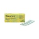 Tavegil tabletas 1 mg N10