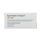 Captopril Sandoz Tablets 25mg N40