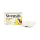 Strepsils for children lozenges without sugar and lemon flavor 16 pcs
