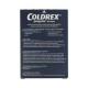 Proszek Coldrex Hotram do roztworu rozpuszczalnika i cytryny N5