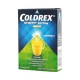 Buy Coldrex Hotrem powder for preparation of solution with lemon flavor 5 g 5 pcs
