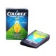 Coldrex Hotrem en polvo para la preparación de la solución con sabor a limón 5 g 5 pzas