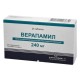 Buy Verapamil 240mg tablets with prolonged action pokr about. x20