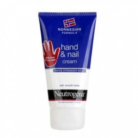 Buy Newtrojina nf cream - care for hands and nails 75ml