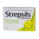 Buy Strepsils tablets for sucking lemon  herbs without sugar N24