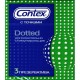Buy Contex N3  dotted condoms