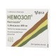 Buy Nemozol 400 mg tablets 1 pc