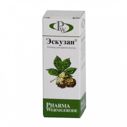 Buy Escuzan oral solution 20ml
