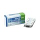 Mit Ravel CP überzogene Tabletten wurden um 1,5 mg N30 verlängert