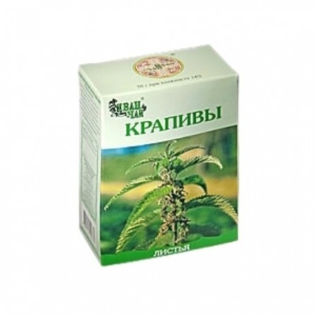 Buy Nettle leaves 50g Ivan-tea