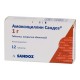 Buy Amoxicillin Sandoz film-coated tablets 1g N12