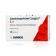 Amoxicillin Sandoz film-coated pills 1g N12