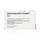 Amoxicillin Sandoz film-coated pills 1g N12
