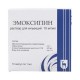 Emoxypine 0,01  ml 1 ml N10 ampoule solution for in