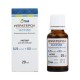 Solución de Ipraterol-Nativ para 0.25 + 0.5 mg 20 ml