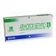 Buy Atenolol Belupo tablets coated with a film shell 25mg N30