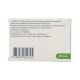 Fromilid Uno coated pills prolonged 500mg N7