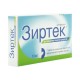 Buy Zyrtec coated tablets 10mg N7