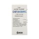 Oftaquix eye drops 0.5% 5ml