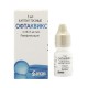 Oftaquix eye drops 0.5% 5ml