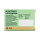 Cápsulas Azitral 250mg N6
