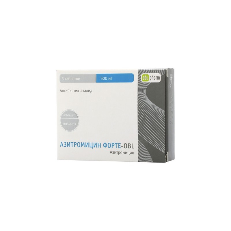 Azithromycin 500mg n3