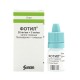 Fotil gotas para los ojos 5ml