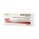Buy Coronal tablets 10 mg 60 pcs