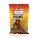 Karmolis lollipops with IU for vitamins with children 75g N1