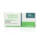 Domperidon Teva überzogene Tabletten 10 mg N30