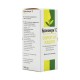 Buy Bronhikum syrup 130g 100ml