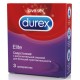 Buy Durex condoms elite (ultra-thin) N3