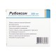Comprimidos recubiertos de riboxina 200 mg N50