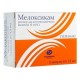 Buy Meloxicam solution for intramuscular injection of an ampoule 1.5 ml 3 pcs