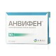 Anvifen Capsules 50mg N20