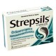 Buy Strepsils lozenges with menthol and eucalyptus 36 pcs