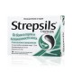 Strepsils lozenges with menthol and eucalyptus 36 pcs