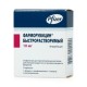 Pharmorubicin b / rast.liofilizat 10mg N1