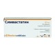 Buy Simvastatin Hemofarm tablets coated 20mg N20