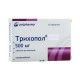 Buy Trichopol Tablets Vaginal 500mg N10