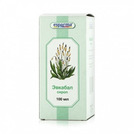 Buy Evkabal syrup 100ml
