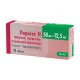 Buy Lorista N coated tablets 50mg + 12.5mg N30