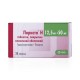 Mit Lorista N beschichtete Tabletten 50 mg + 12,5 mg N30