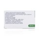 Mit Lorista N beschichtete Tabletten 50 mg + 12,5 mg N30