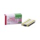 Mit Lorista N beschichtete Tabletten 50 mg + 12,5 mg N30