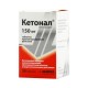 Buy Ketonal retard coated tablets 150mg N20