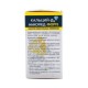 Tabletas masticables de calcio D3 nycomed forte limón 500 mg N30