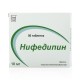 Buy Nifedipine 10m coated tablets N50
