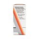 Polvo de amoxiclav para preparación de suspensión oral 312 mg / 5 ml 100 ml
