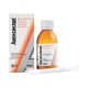 Polvo de amoxiclav para preparación de suspensión oral 312 mg / 5 ml 100 ml